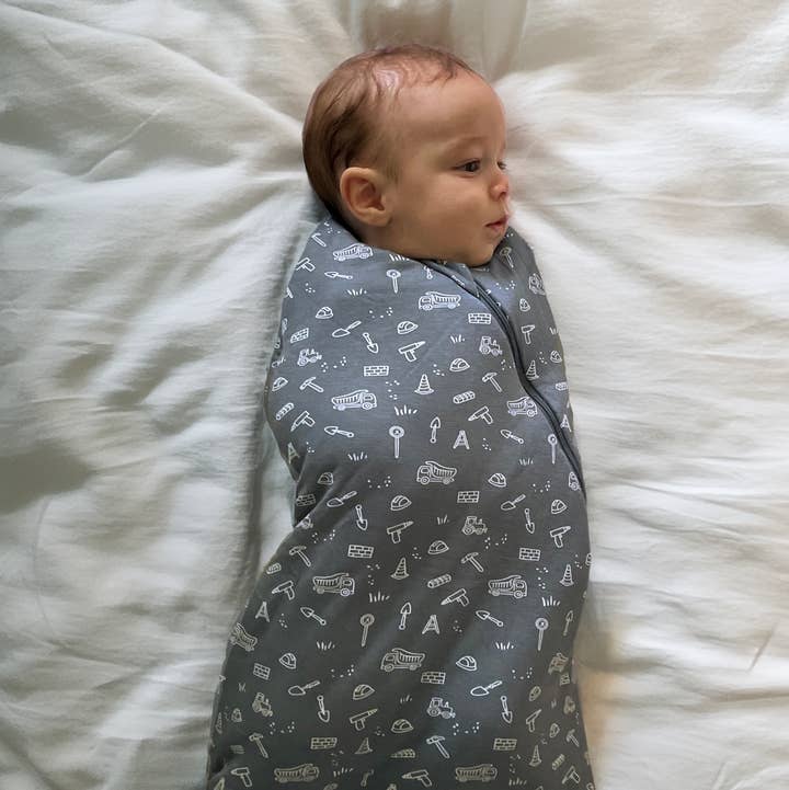 gunamuna - Wholesale Swaddle - Baby - SWADDLE0