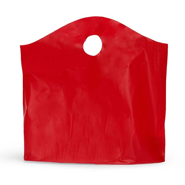 Nashville Wraps - Wholesale Gift Bag - Wave Top Plastic Retail Merchandise Bags22