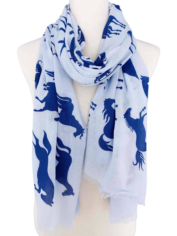 Sciarpa da cavallo JC021251 per la vendita all'ingrosso da parte di JC Sunny Fashion