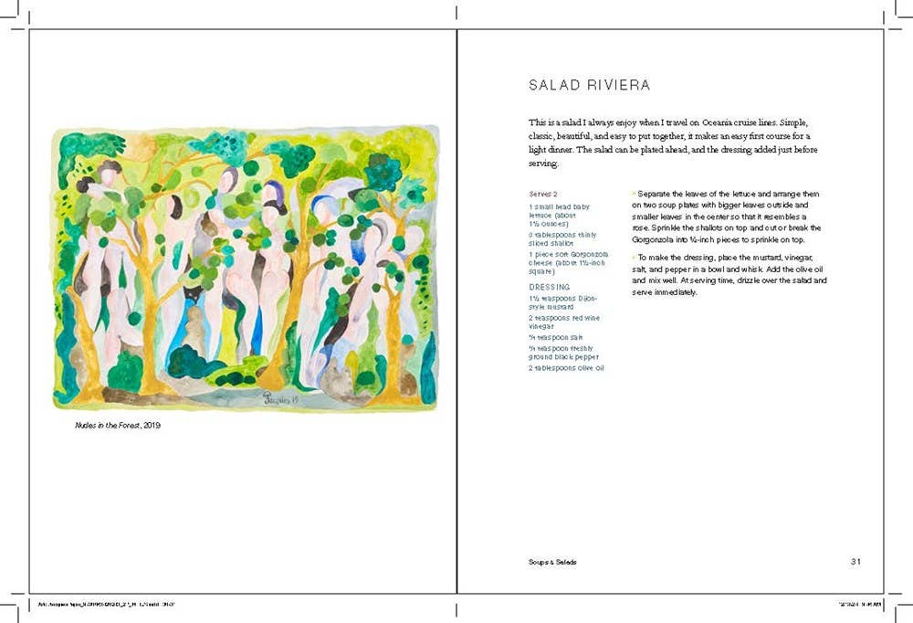 HarperCollins - Wholesale Cookbooks & Food - Art of Jacques Pépin, The : Jacques Pépin2