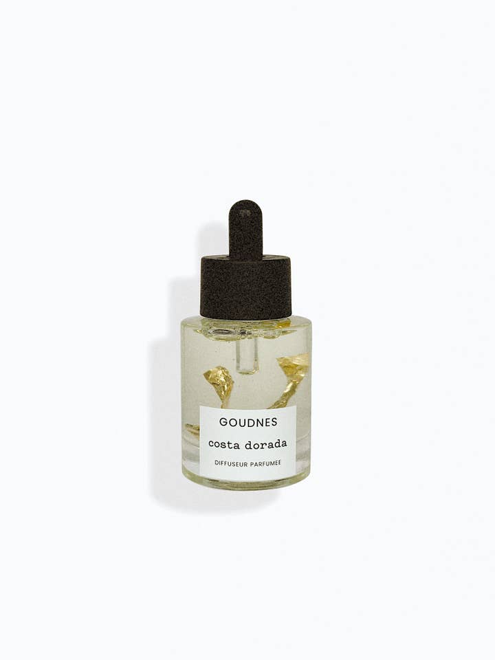 costa dorada diffuser oil for wholesale by GOUDNES