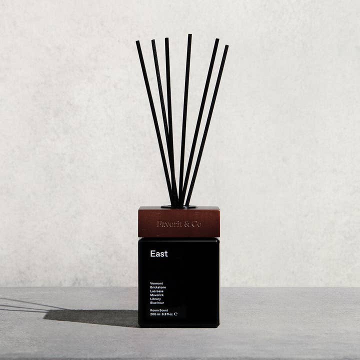 East room fragrance for wholesale by Favorit & Co