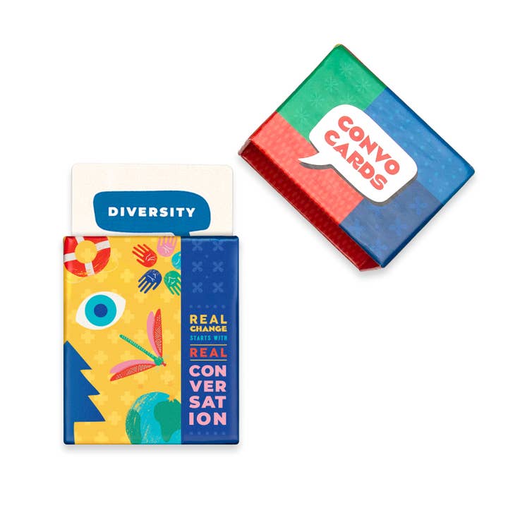 Bright Littles - Wholesale Brain Game - Kids - Bright Littles Conversation Cards2