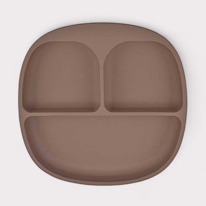 Suction Divided Plate for wholesale by RivAug