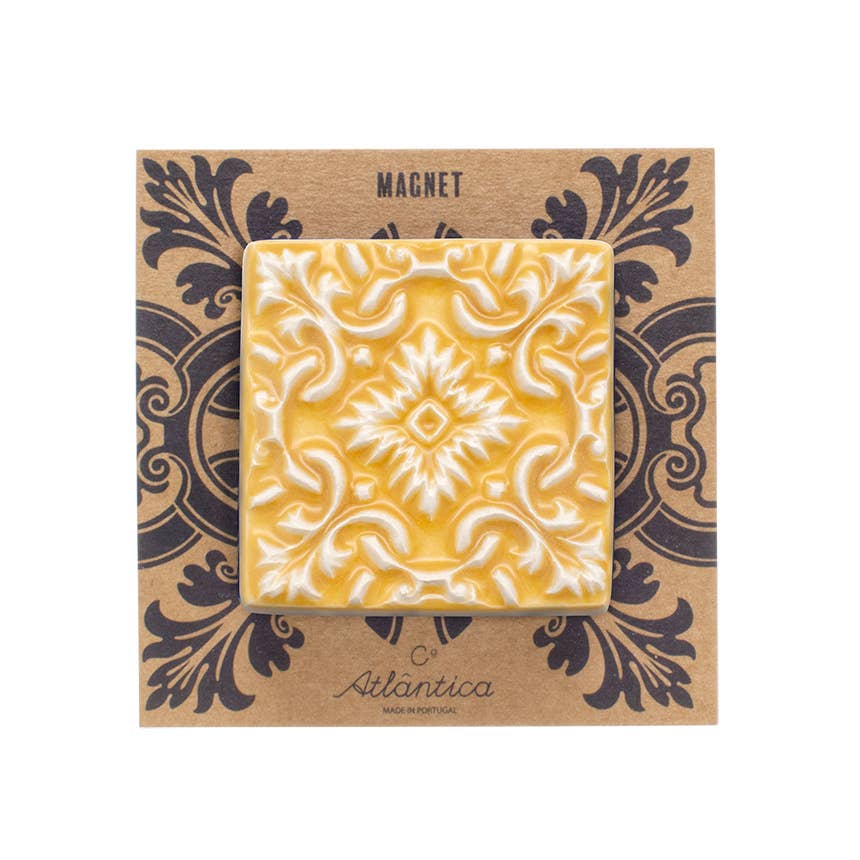 Companhia Atlântica - Wholesale Magnet - Tile Magnet5
