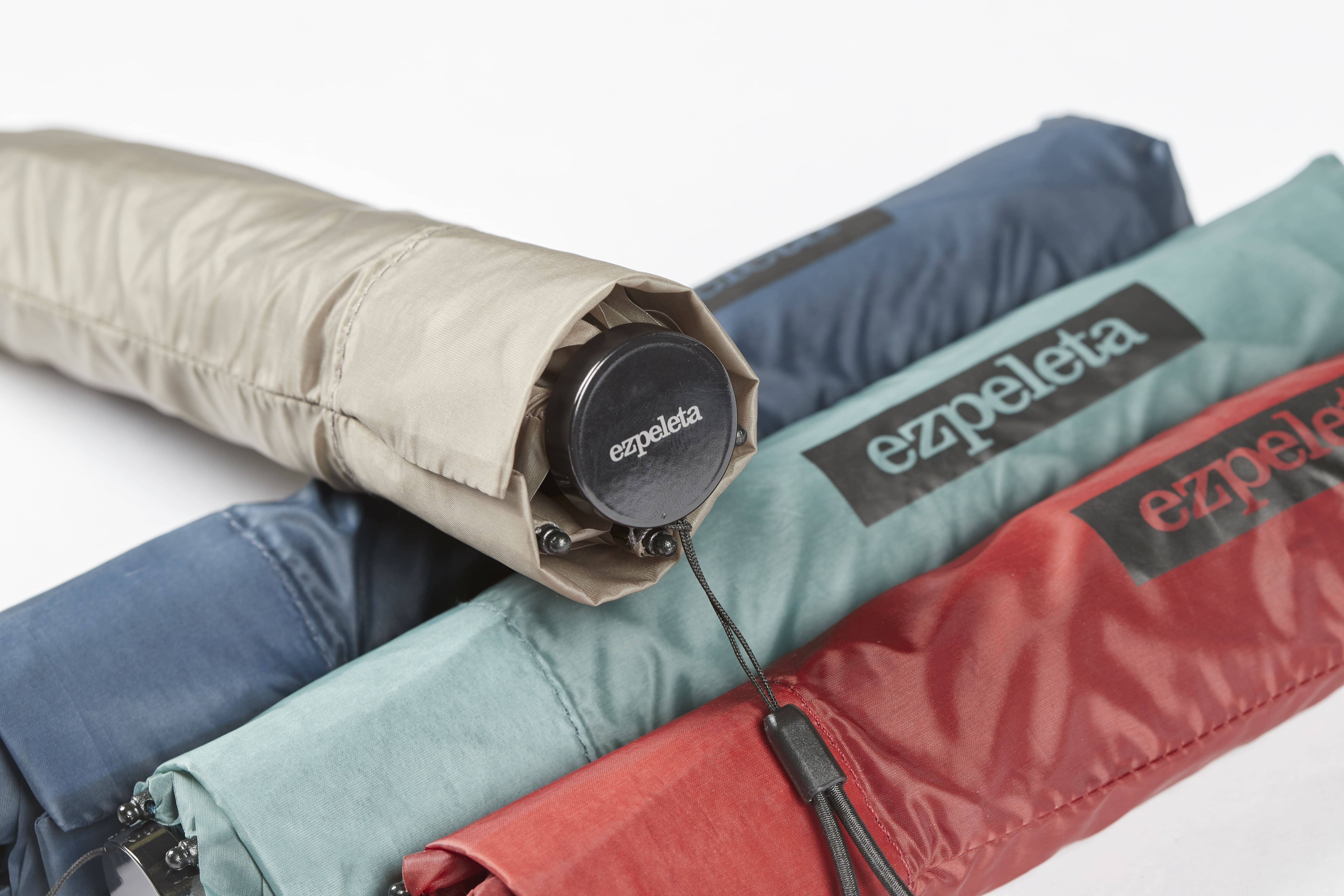 Ezpeleta - Vente Parapluie – unisexe - EZPELETA AERO - Le plus léger - Fibre de carbone 100 % - Couleurs4