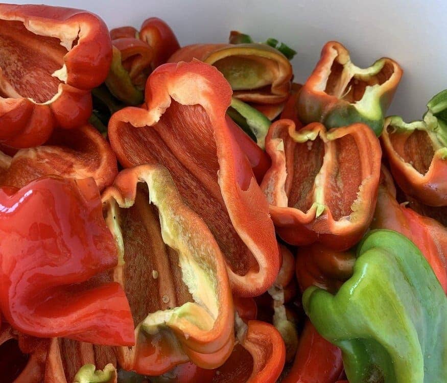 Bio Orto Società Cooperativa Agricola - Wholesale Pastasaus - Biologische Ortolana groentesaus3