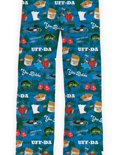 JOURNÉE DU DUFF pour la vente par BRIEF INSANITY