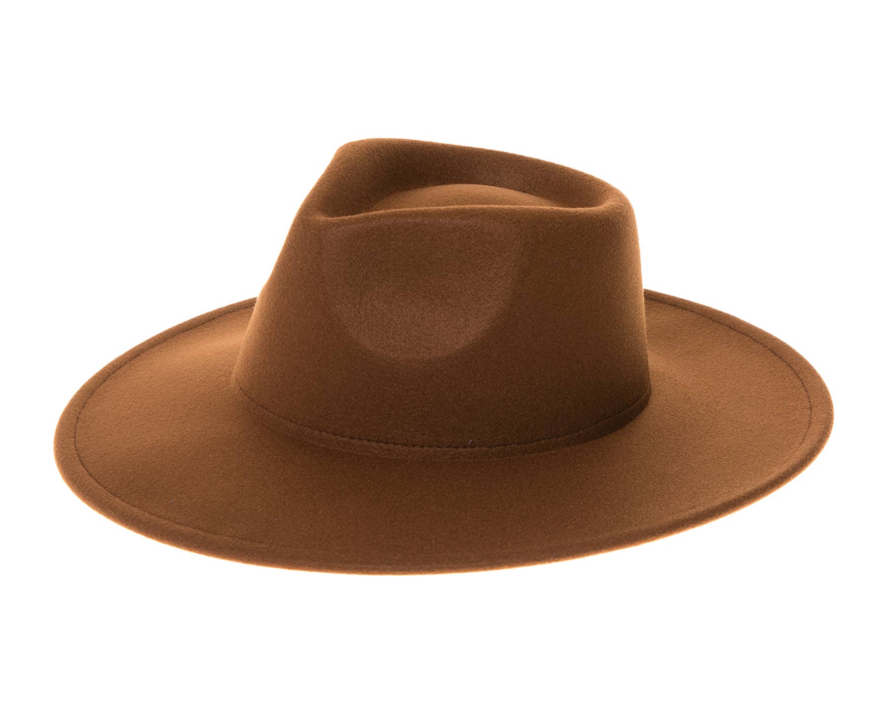 DNMC – wholesale Fedora – Women’s – The Original Vegan Felt Rancher Hat - Many Colors!25