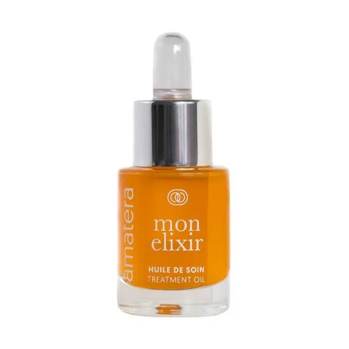 Mon Elixir — Pro Age Skincare Oil for wholesale by Amatera Cosmetics