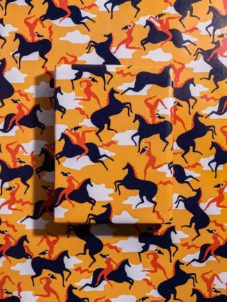 Sublime Amazone Wrap pour la vente par Impression Originale