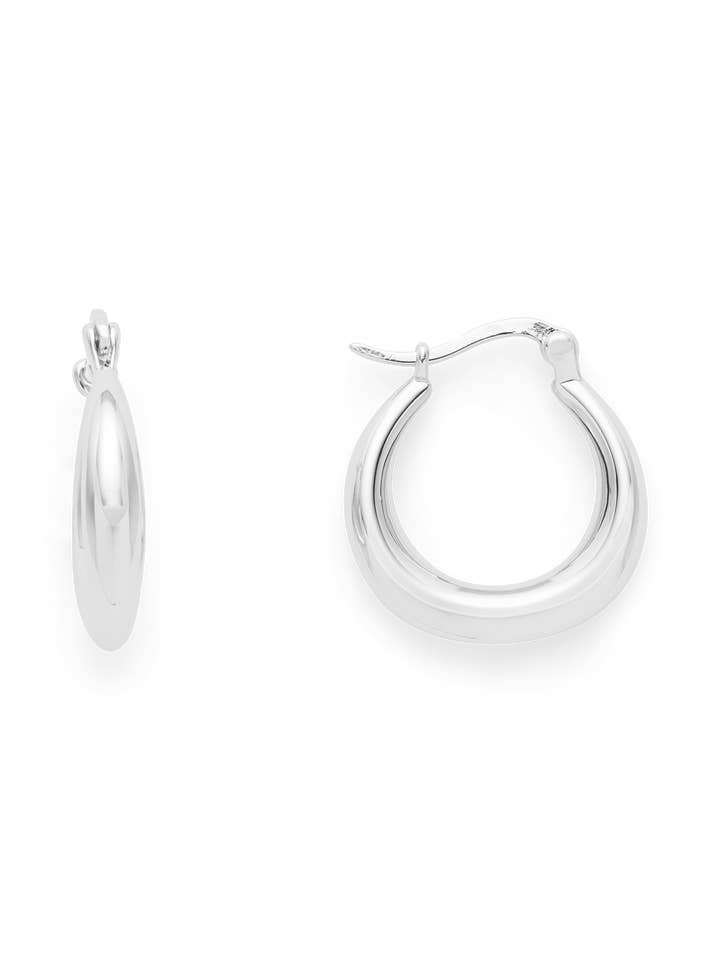 Cerchi classici in argento. per la vendita all'ingrosso da parte di Brooks Taylor