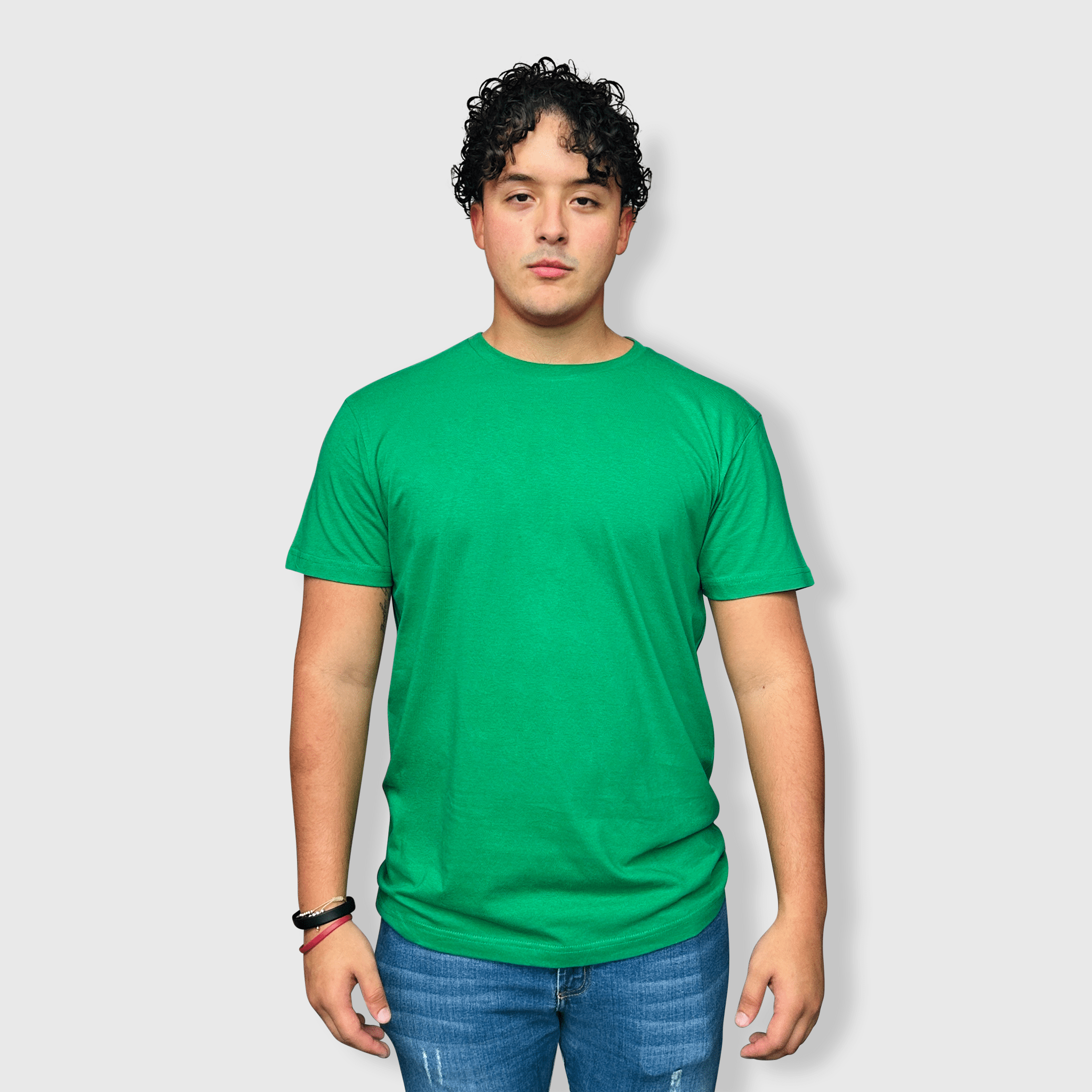 ILTEX Apparel - Vente T-shirt – unisexe - T-shirts unisexes à manches courtes 100 % coton3