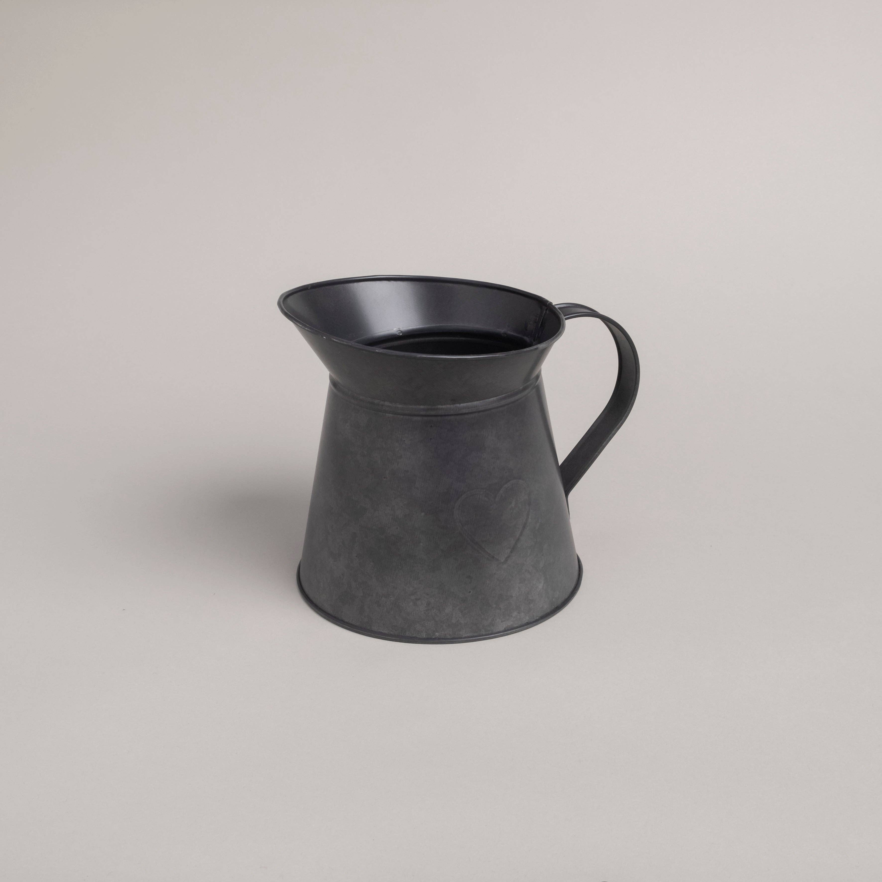 Eulenschnitt – wholesale Kanna – Metallkanna med hjärta, 6-pack4