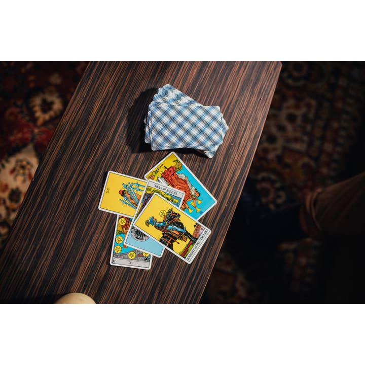 Ceridwen’s - Wholesale Essential Oil - The Empress Oil - Tarot, abundance, creativity, pleasure1