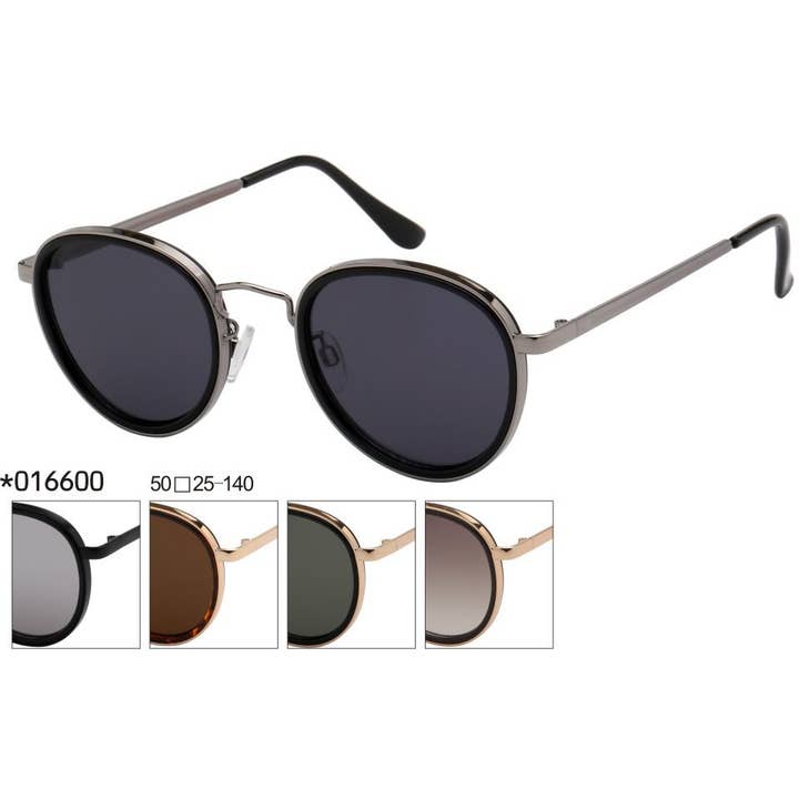 016600 (12 Pz/Confezione) per la vendita all'ingrosso da parte di City Vision