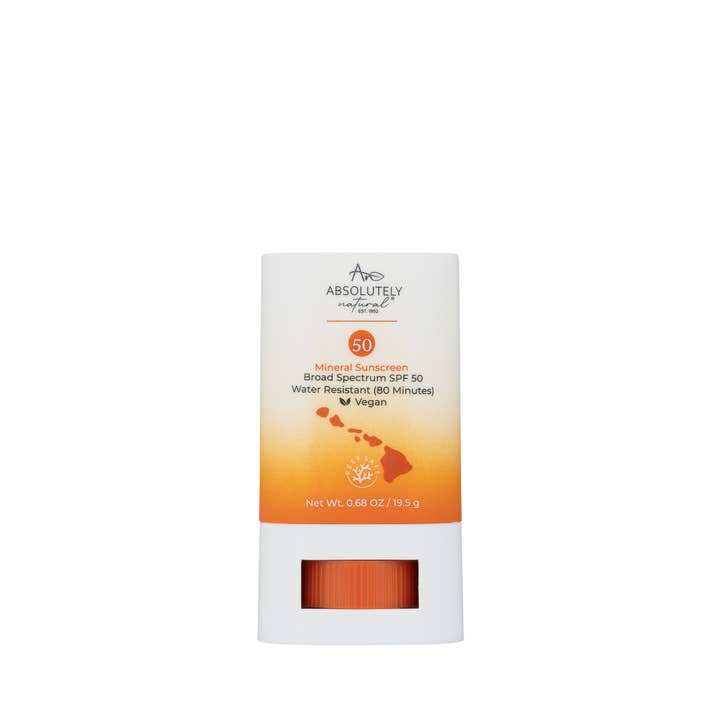 Absolutely Natural Skincare - Wholesale Sunscreen - Ultimate Sun Protection Bundle5