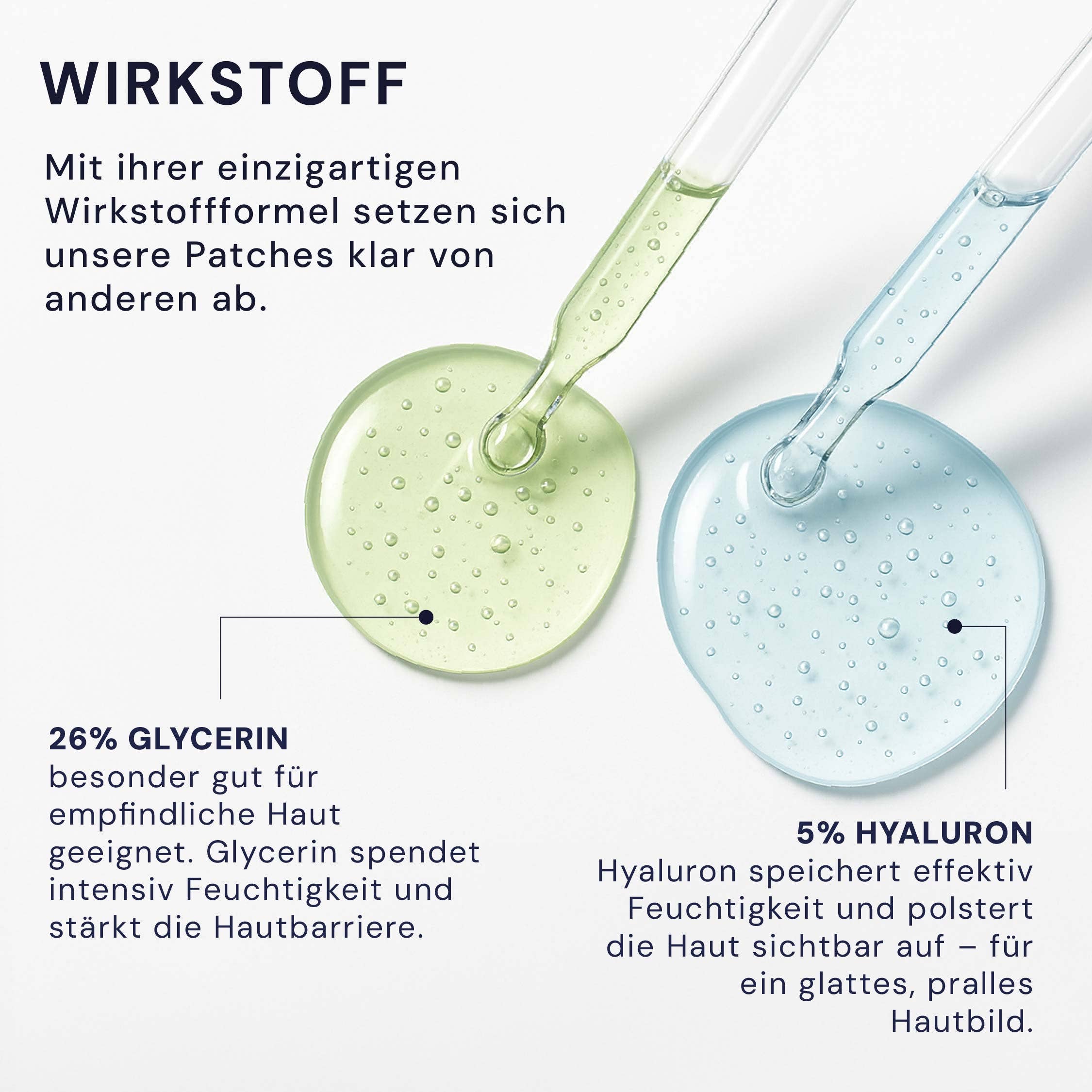 Beauty Avant-Garde - Wholesale Skin Smoothing Kit - Patches & Pads Hydrogel Anti-Wrinkle Patches Hyaluronic Acid4