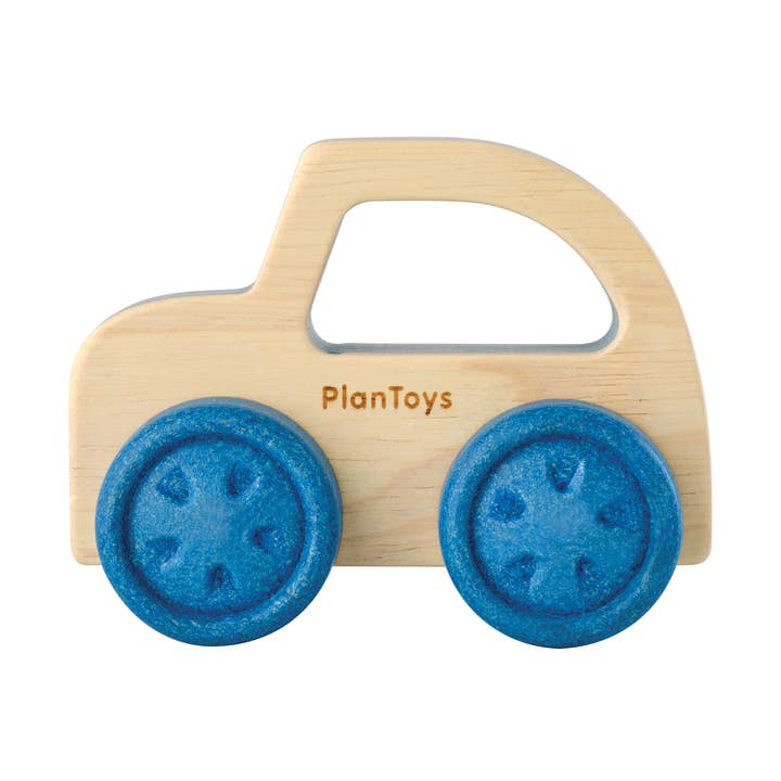 Timber Trail EV for wholesale by PlanToys
