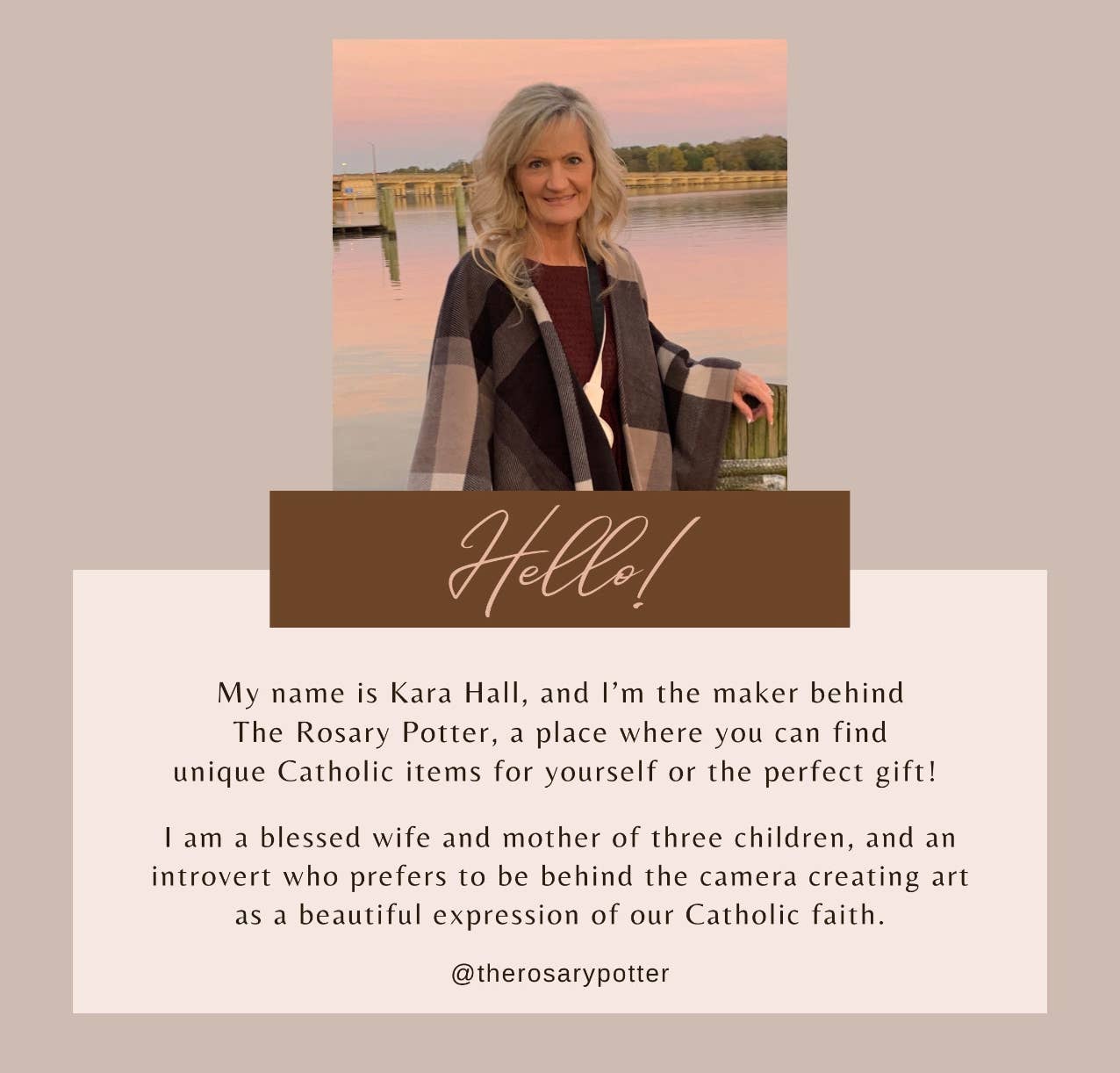 The Rosary Potter - Wholesale Keychain - Unisex - Saint Benedict Handmade Polymer Clay Key Ring3