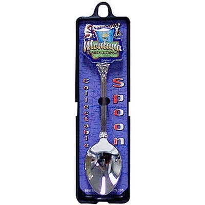 Éléments de cuillère Montana pour la vente par Jenkins Enterprises