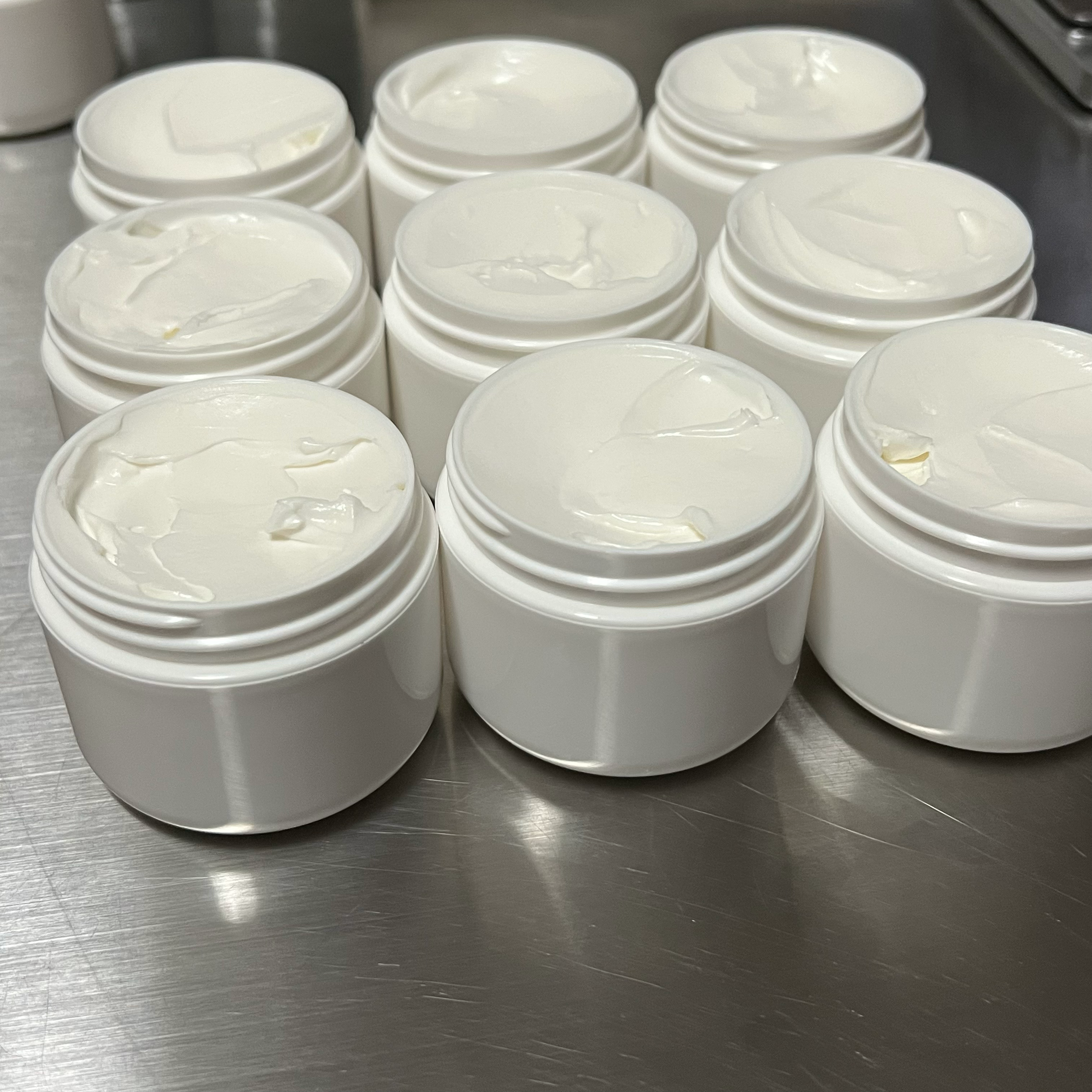Perfectly Calibrated - Wholesale Facial Moisturizer - Goat Milk Hydrating Face Cream4