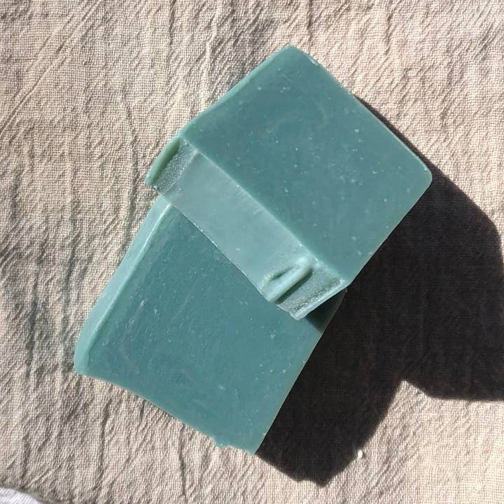 100 „Naked“ Barseifen (je 3 Unzen) für den Großhandel von Pine Tree Road Soap