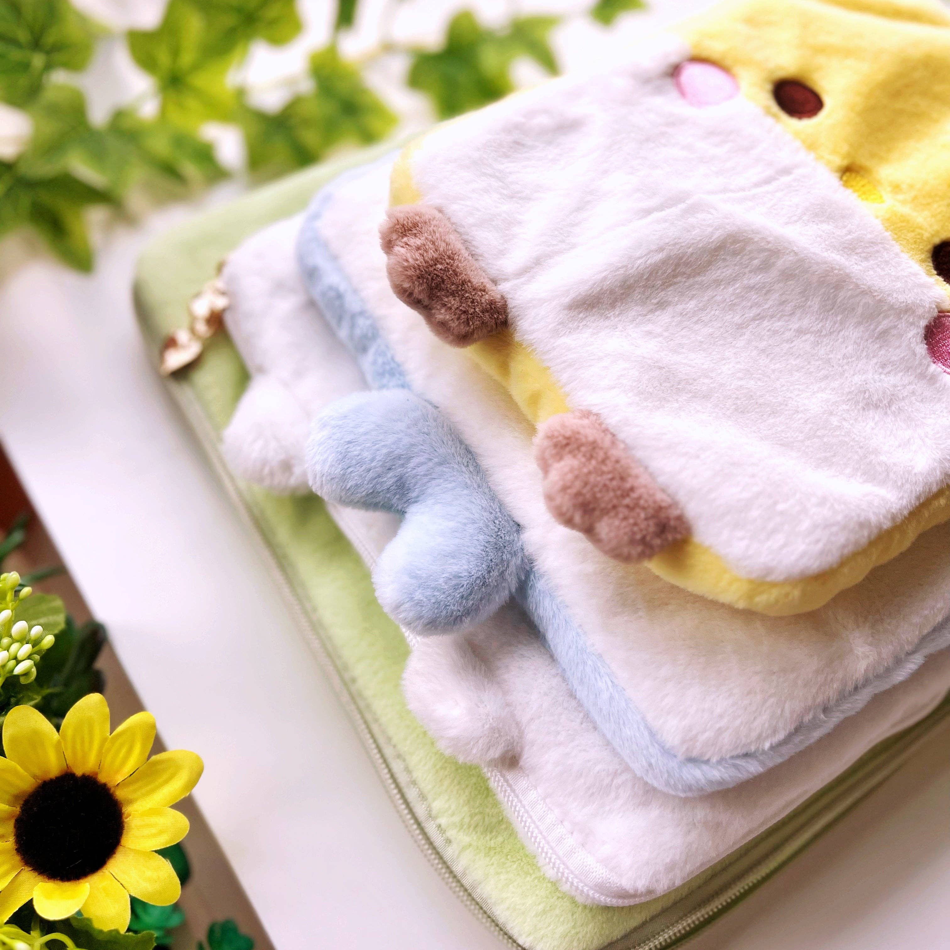 SumLilThings – wholesale Laptop/tablet case – Unisex – Cockatiel Tablet 8" Sleeve9