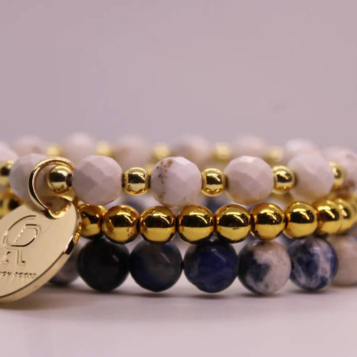 Starstruck Set for wholesale by Compassion Rocks Jewelry