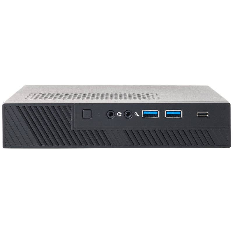 ITEK - Wholesale Small/Handheld Appliance - PC Desktop P4W Z1 - 1L- i5-12400T- H610- 16GB DDR4- 512GB SSD NVME- UHD 730- WiFi6- BT- Glan- HDMI- NO OS3