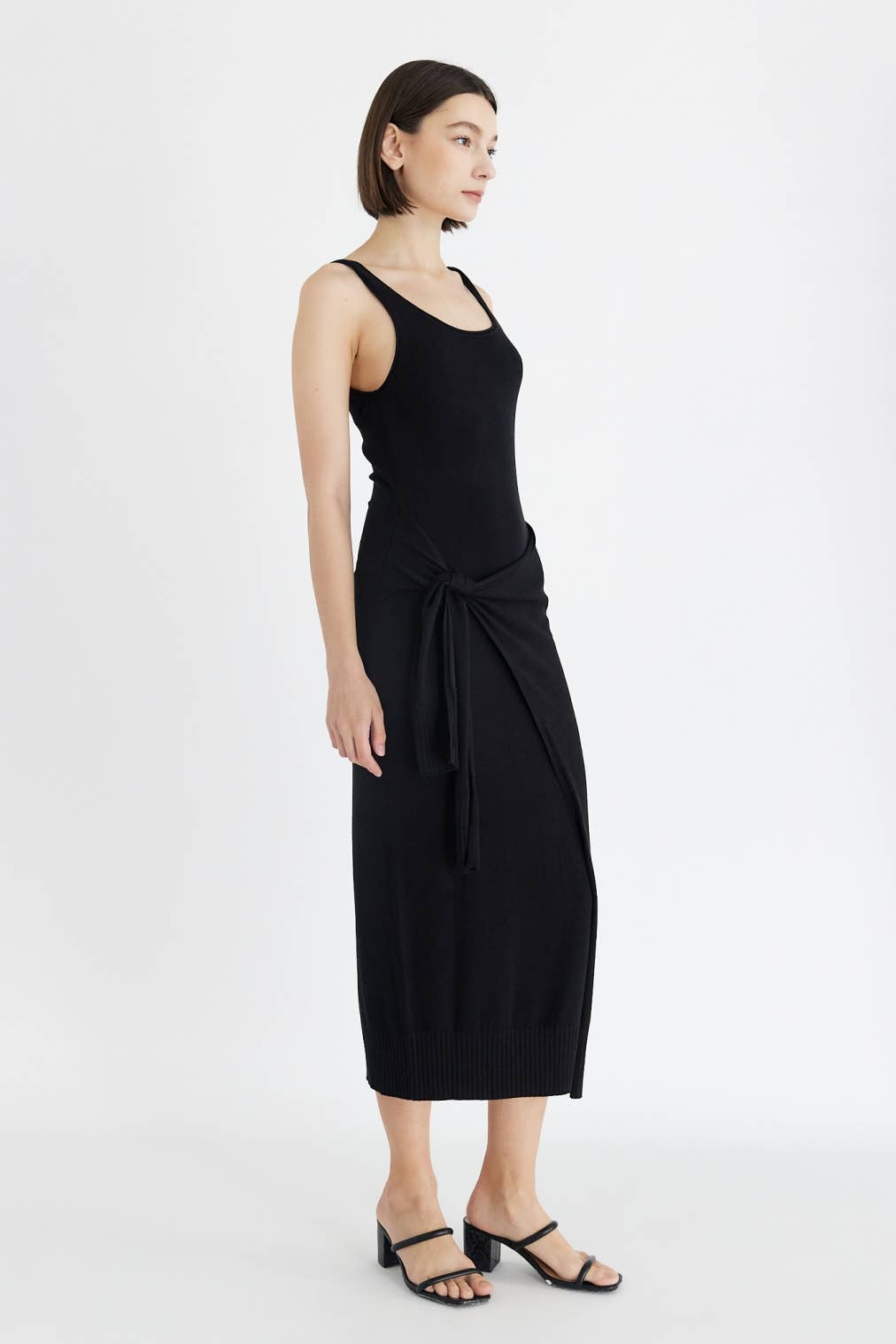 MOD REF - Vente Robe – femme - La robe Amelia12