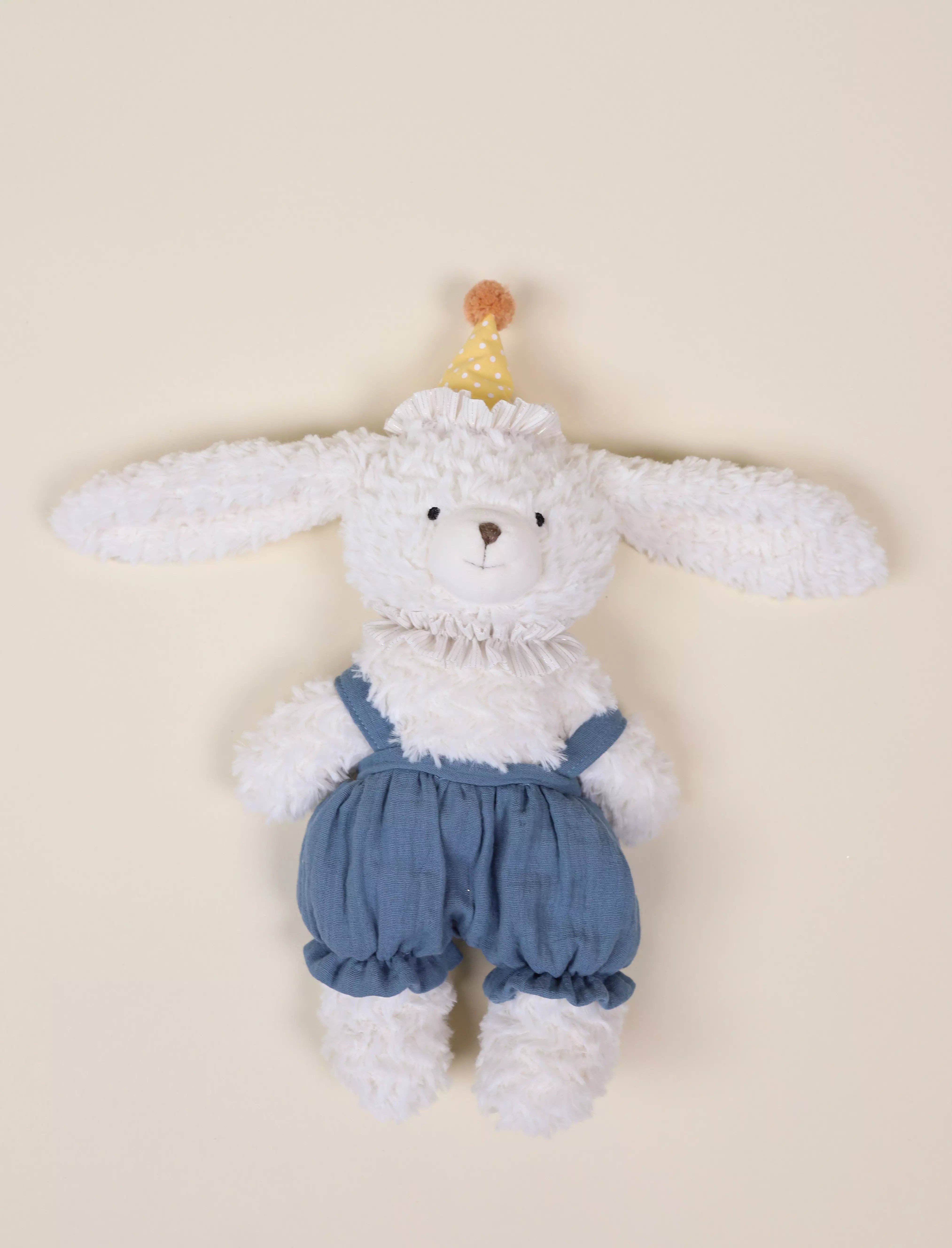 Coco Village – wholesale Stuffed/plush toy – Kids & baby – Dog Birthday Plush Toy3