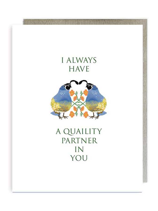 Quaility Partner i dig for engroshandel hos Little Love Press