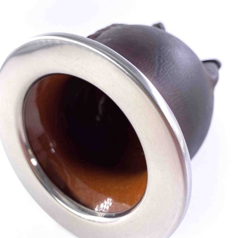 YVY Mate - Vente Tasse à café - Calebasse à maté Camionero - Céramique2