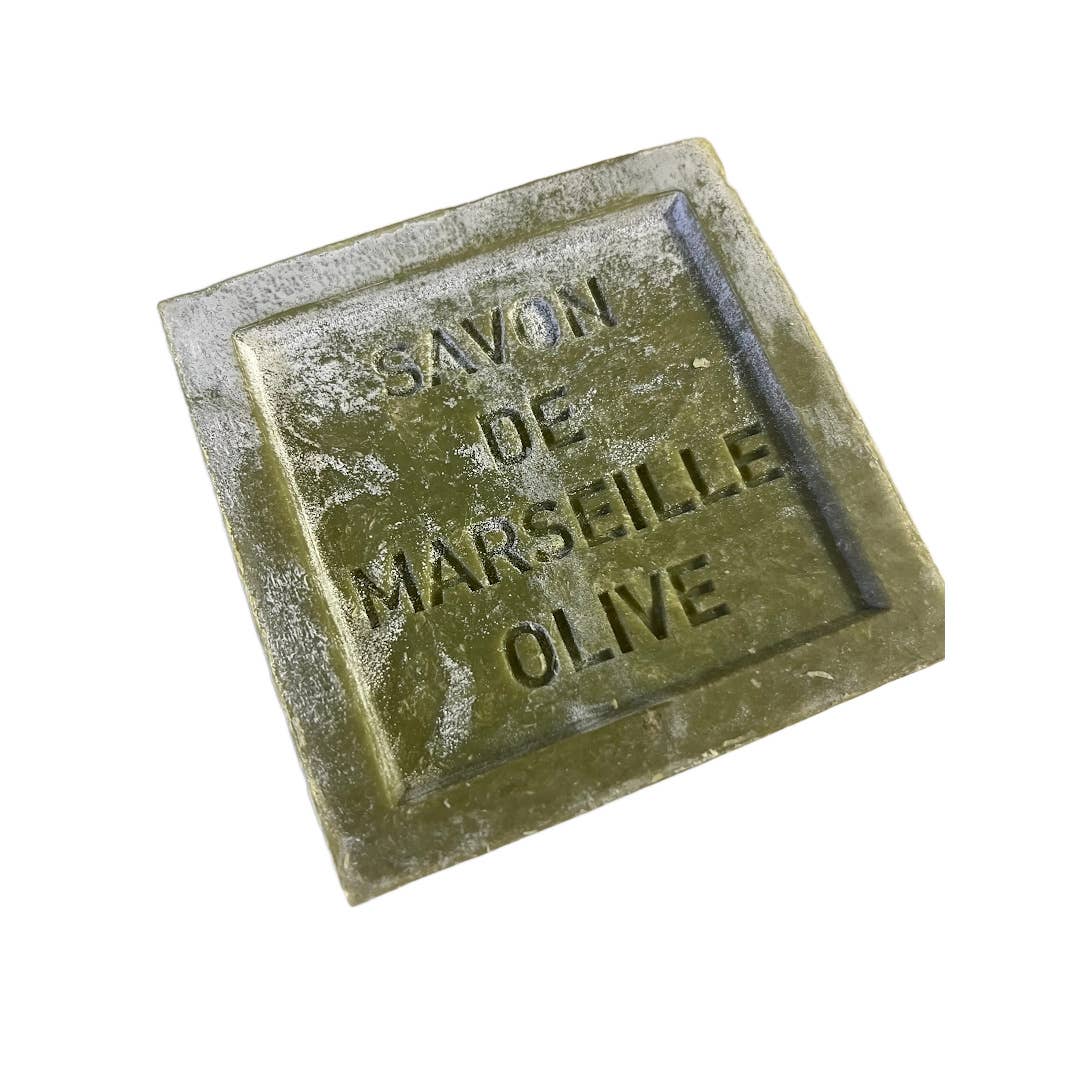 FRENCH SOAPS - Wholesale Bar Soap - Savon de Marseille (Hard Milled) 2
