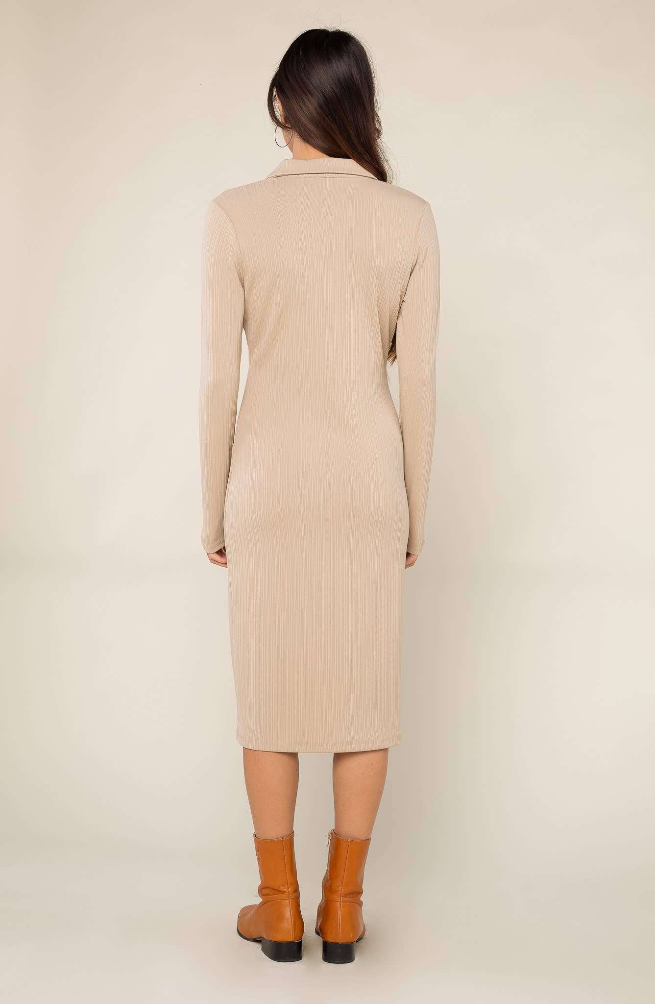 NLT - Wholesale Dress - Women's - Rachel Dress2