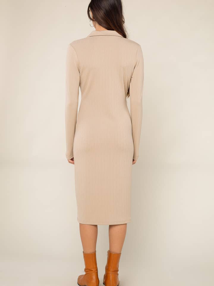 NLT - Wholesale Dress - Women's - Rachel Dress2