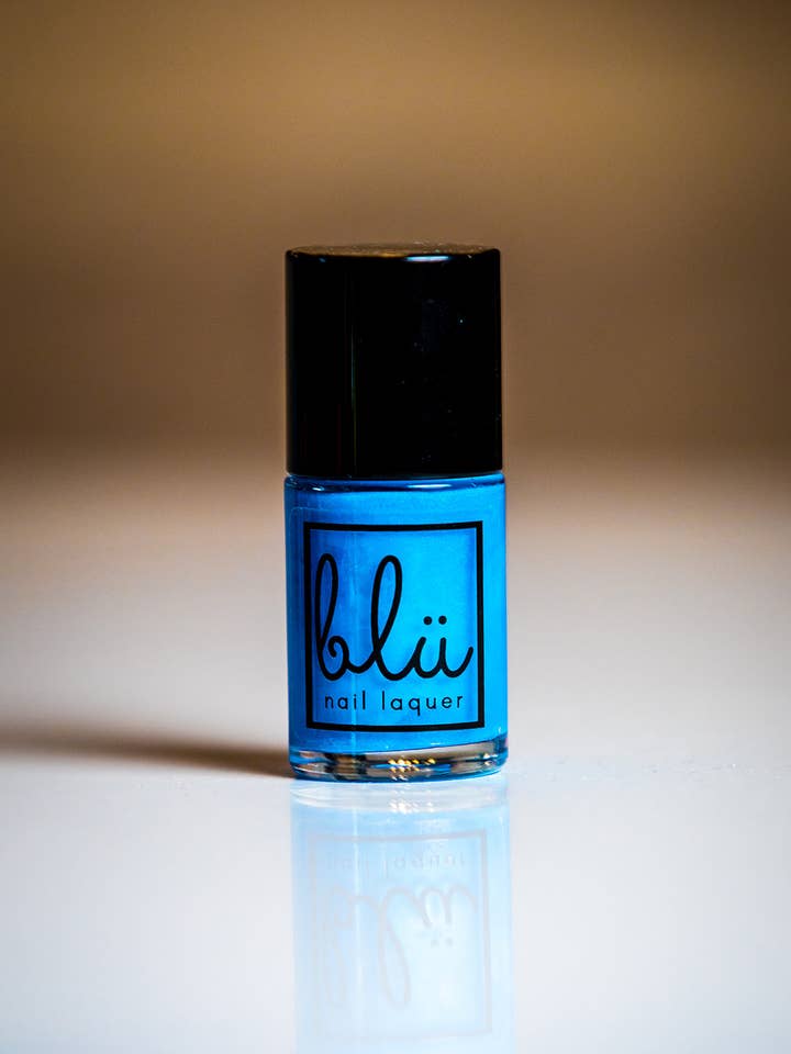 Blü? Me também (w) por atacado de Blü Nail Laquer