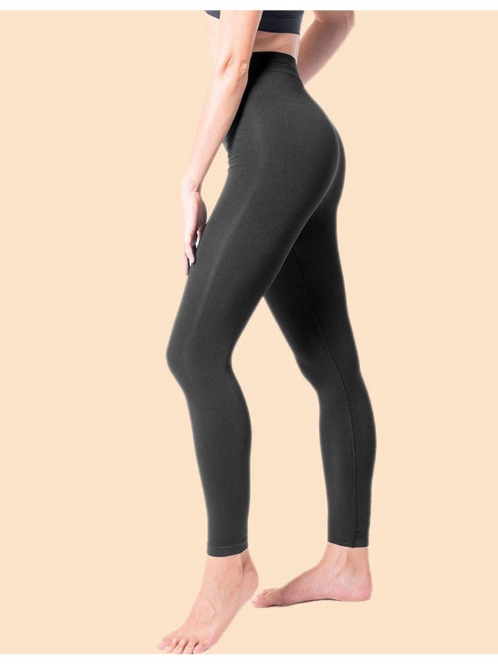 Anaissa - Wholesale Athletic/Lounge Leggings - Women's - Push up leggings 160 with FIR Technology Lena6