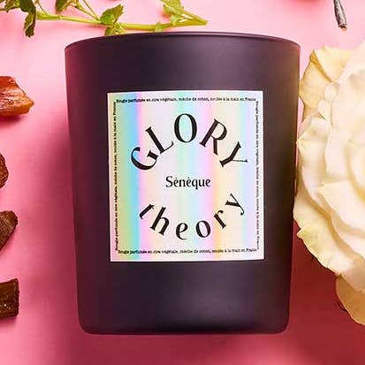 Candela Seneca per la vendita all'ingrosso da parte di GLORYtheory