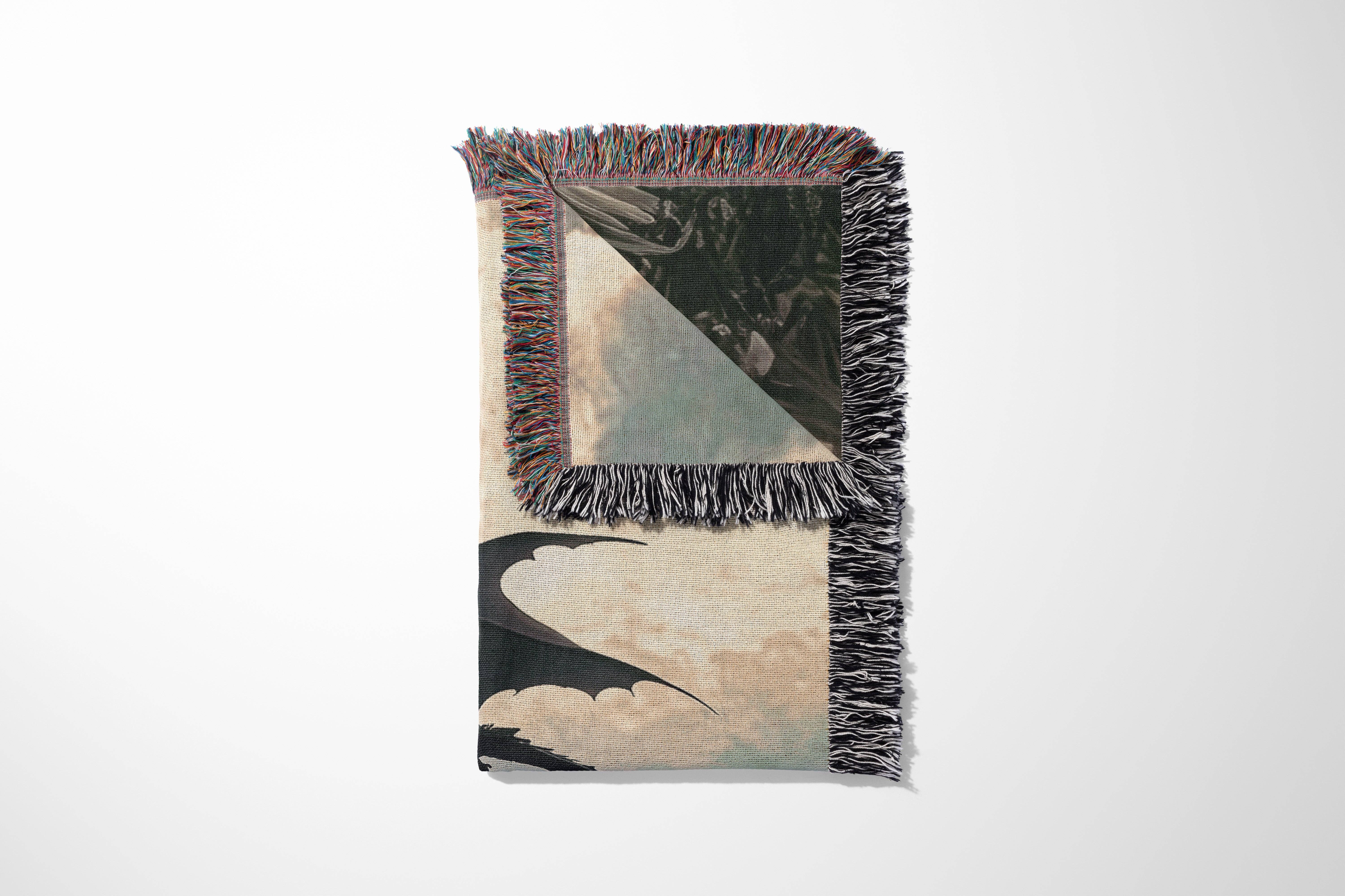 MagicMerchEmporium - Wholesale Throw Blanket - Abraxos & Manon Inspired Bookish Blanket4