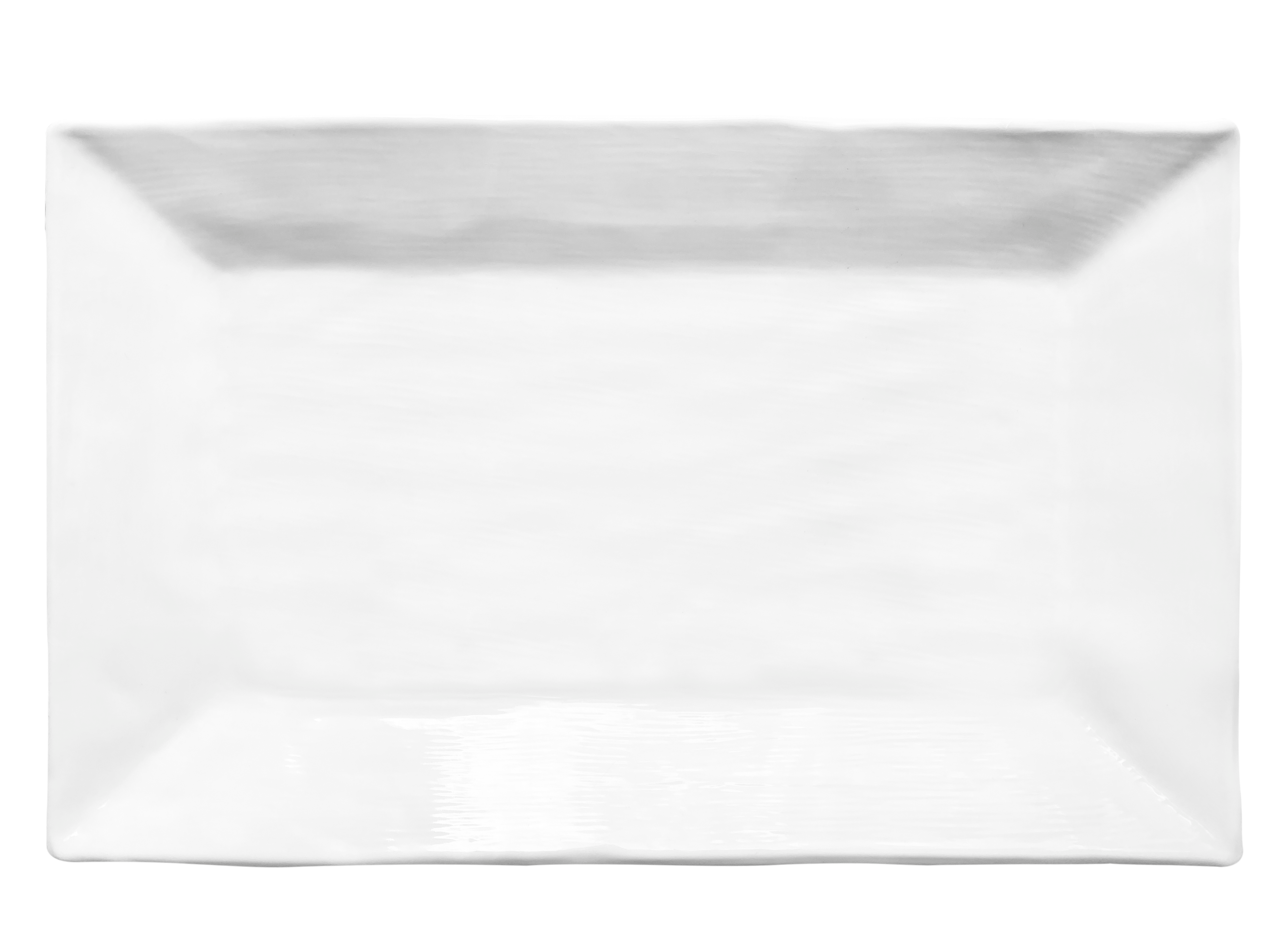 Relish - Vendita all'ingrosso Vassoi - Piatto da portata rettangolare grande2