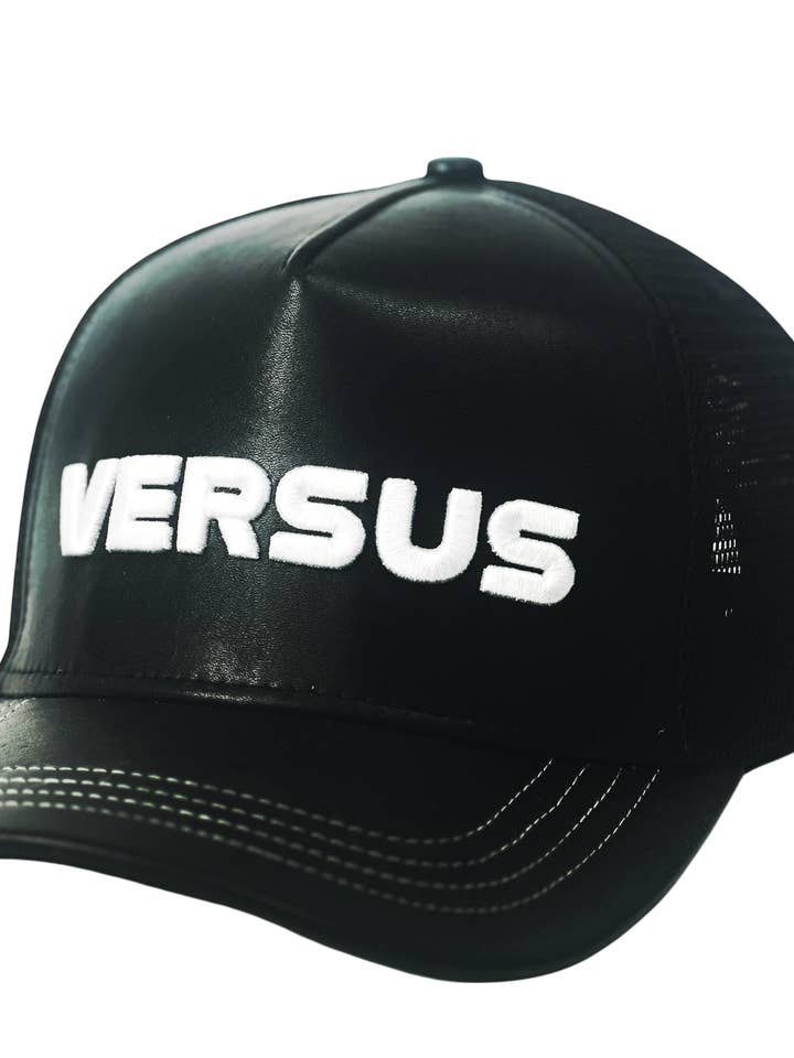KNOCKOUT HAT for wholesale by Versus Apparel