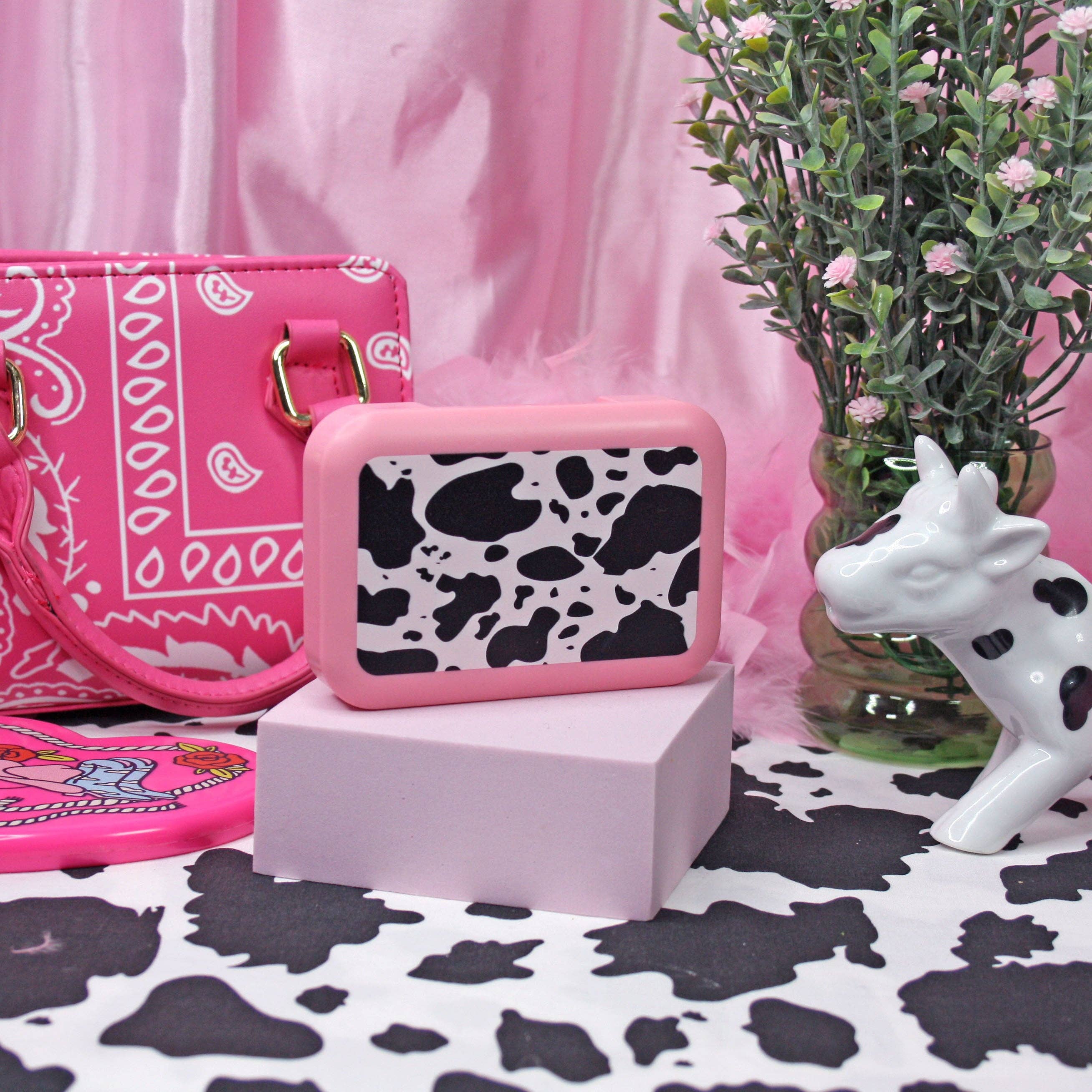 A Shop of Things - Wholesale Decorative Box - Moo mini storage box