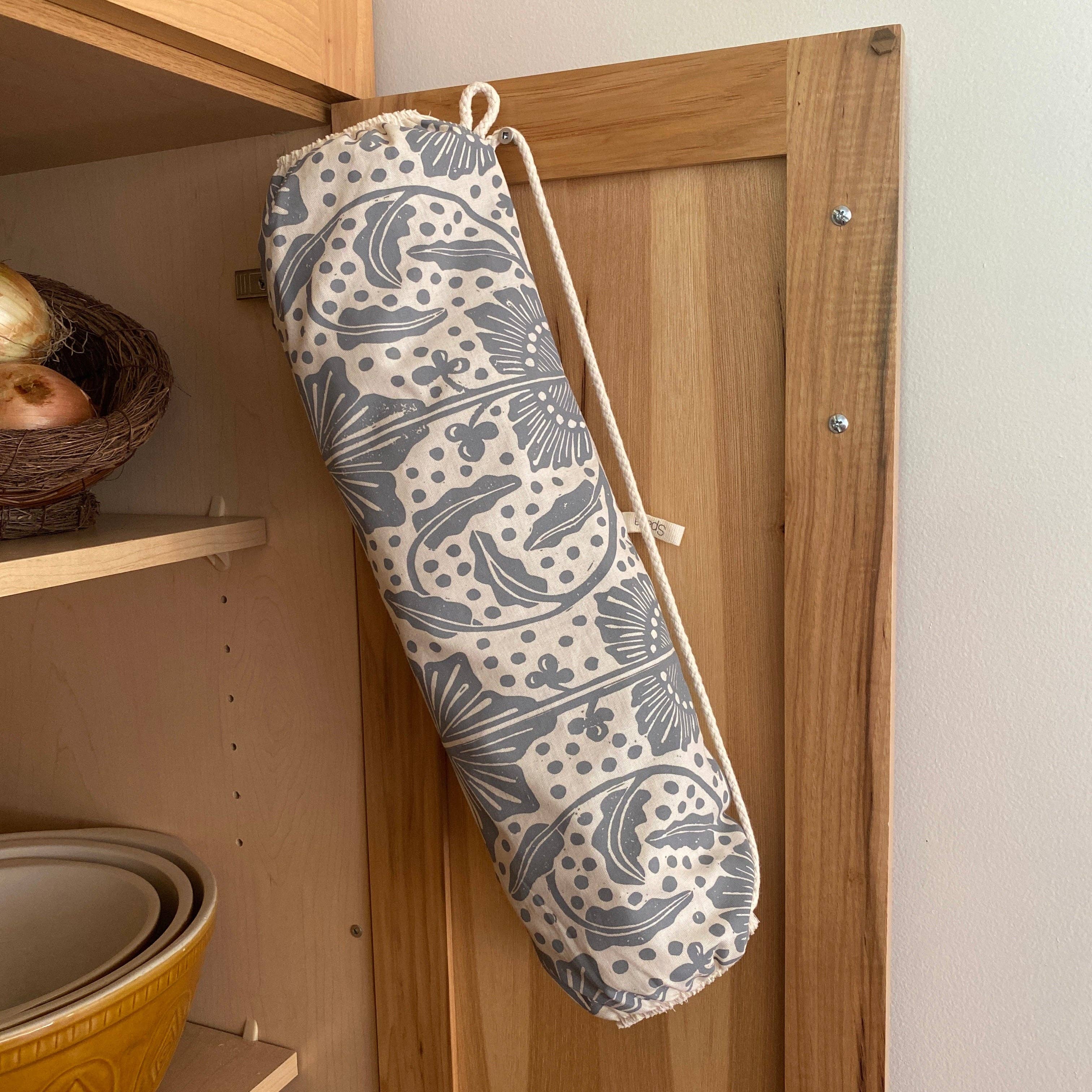 spaZa - Wholesale Grocery/Shopping Bag - Bag Holder Bag Saver | store your shopping bags shopping bag3