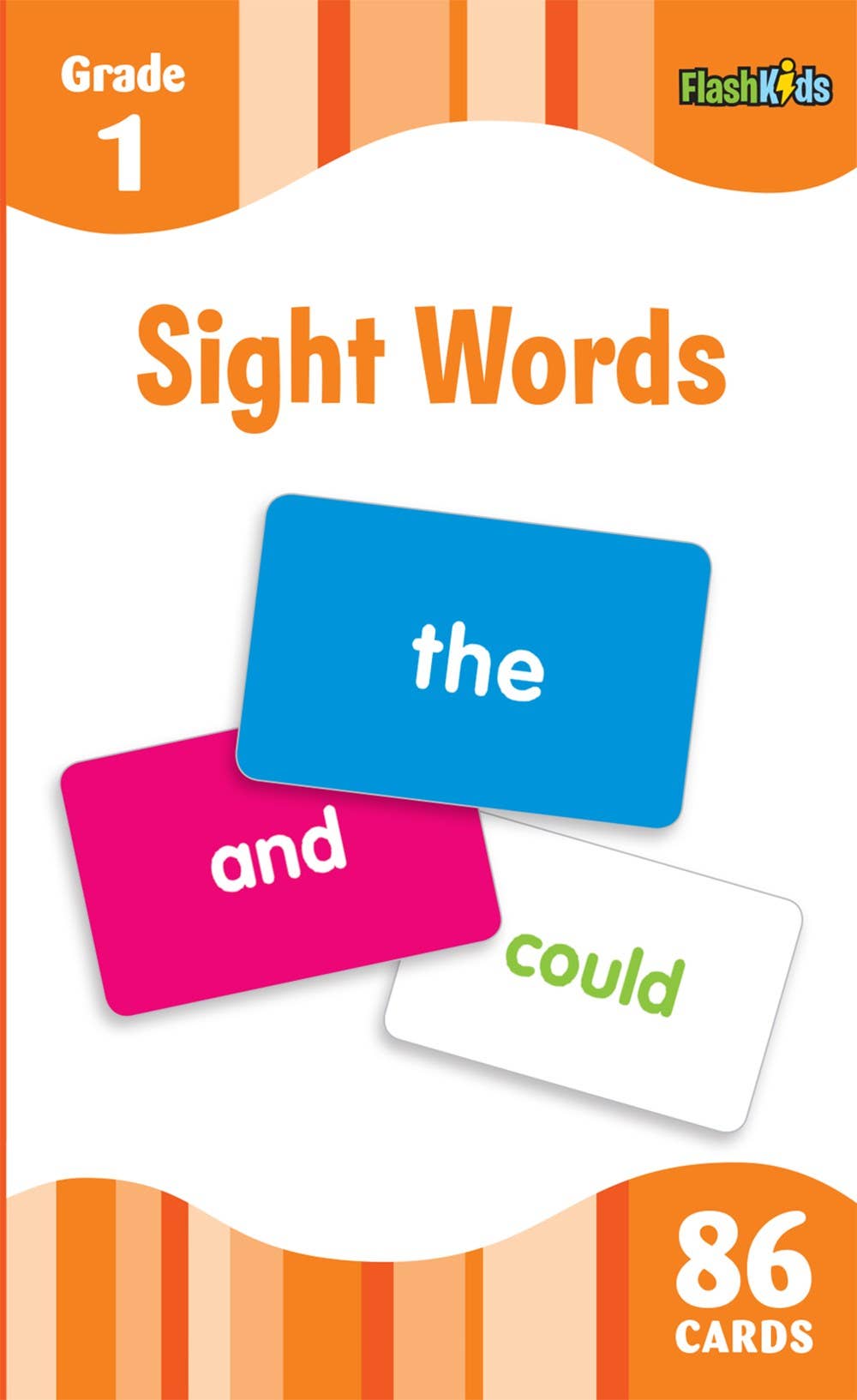 Hachette Book Group - Wholesale Learning Cards - Kids & Baby - Sight Words (Flash Kids Flash Cards)0