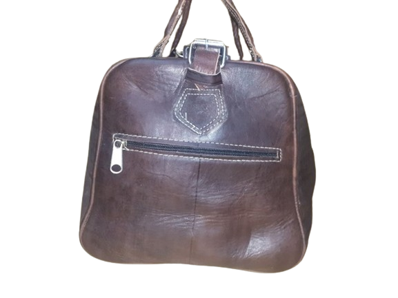 Hecho a mano - Wholesale Weekender Bag - Women's - Large Travel Bag4