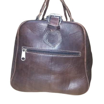 Hecho a mano - Wholesale Weekender Bag - Women's - Large Travel Bag4