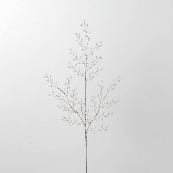 Gerson The 24"H Acrylic Jewel Spray from The Gerson Companie for wholesale by The Gerson Companies