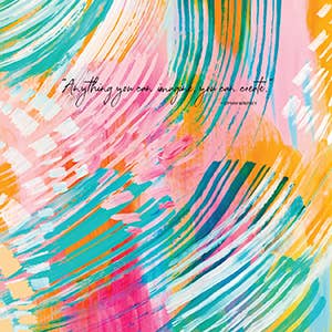 Better Day Books - Wholesale Arts & Entertainment - The Bright Book: A Creativity Workbook8